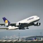 Lufthansa miles and more