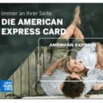 American Express Kreditkarten