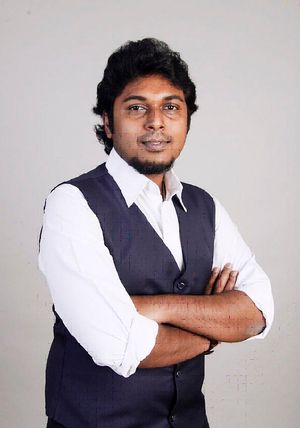 Ashwin Shekhar ist Experte für Mobile Marketing und leitet bei glispa das Business Development Team.