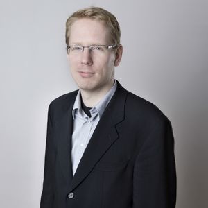 Martin Röttgerding ist „Head of SEM“ bei Bloofusion
