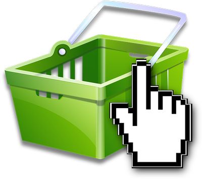 Online verkaufen ohne Web-Shop