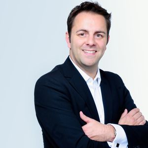 Mirko Platz, Geschäftsführer der Channel Pilot Solutions