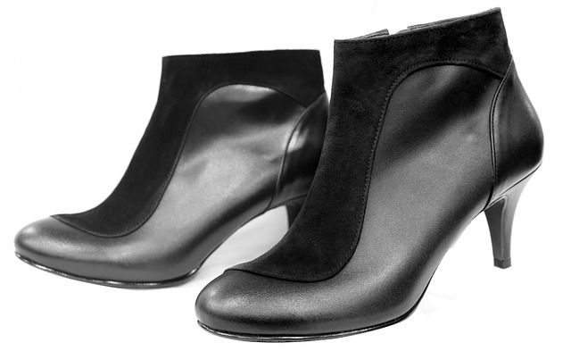 Schuhgeschäft Plattling