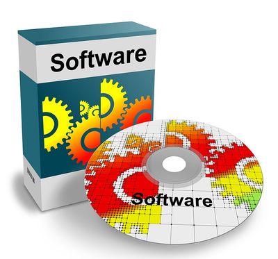 gebrauchte Software