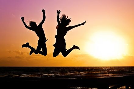 Urlaub buchen 7 Prozent sparen