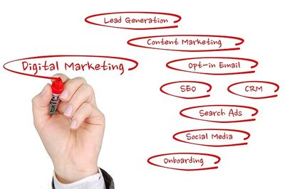 20 Alternativen zum E-Mail-Marketing