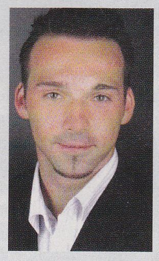 Hendrik Lennarz, Sicherheitsexperte bei Trusted Shops