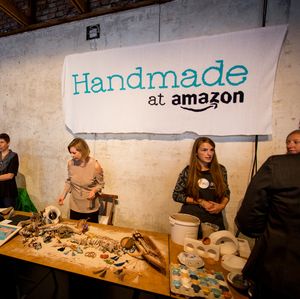 Amazon Handmade