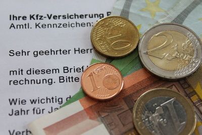 Vermögensberater Versicherungsmakler Lead