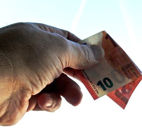 Geld verleihen, Rendite, Anlage, Auxmoney