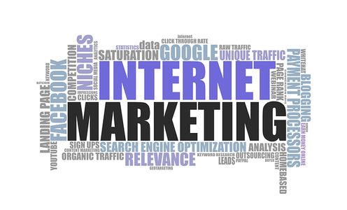 Online-Marketing