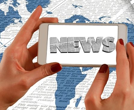 Pressemitteilung, Presse-News