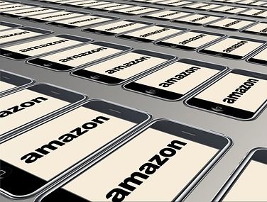 Amazon Partnerprogramm