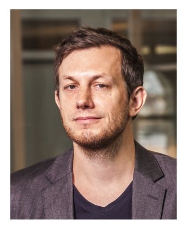Mark Schlossarek, movingimage