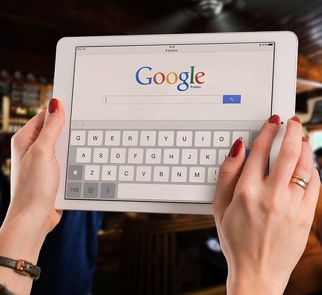 SEO Ranking-Faktoren E-Commerce Searchmetrics