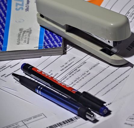 Factoring Invoice Rechnung Vorfinanzierung