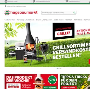 Hagebau