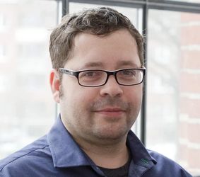 Björn Wenzel Lucky Shareman