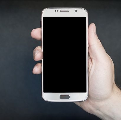 Smartphone VG Wort