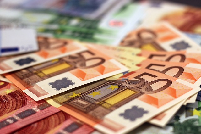 Geld verdienen