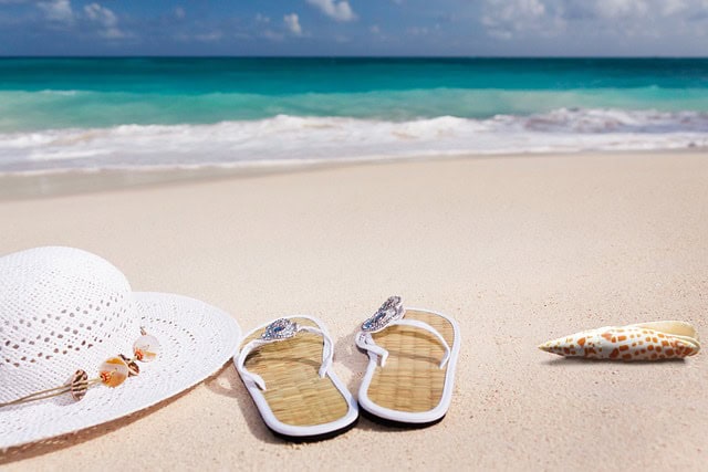 Urlaub